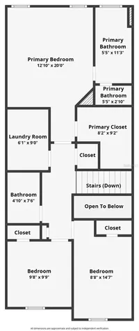 16461 Prairie School Drive Winter Garden FL 34787