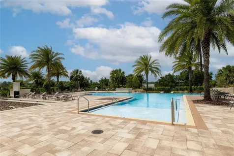 16461 Prairie School Drive Winter Garden FL 34787