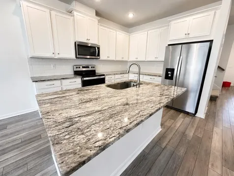 16461 Prairie School Drive Winter Garden FL 34787