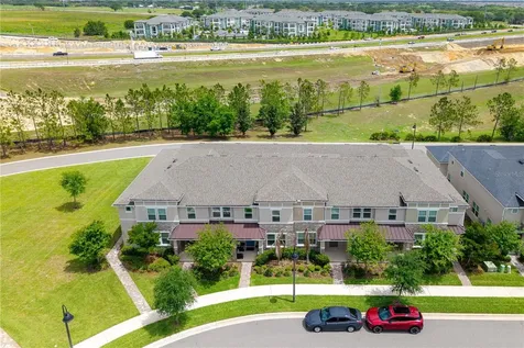 16461 Prairie School Drive Winter Garden FL 34787