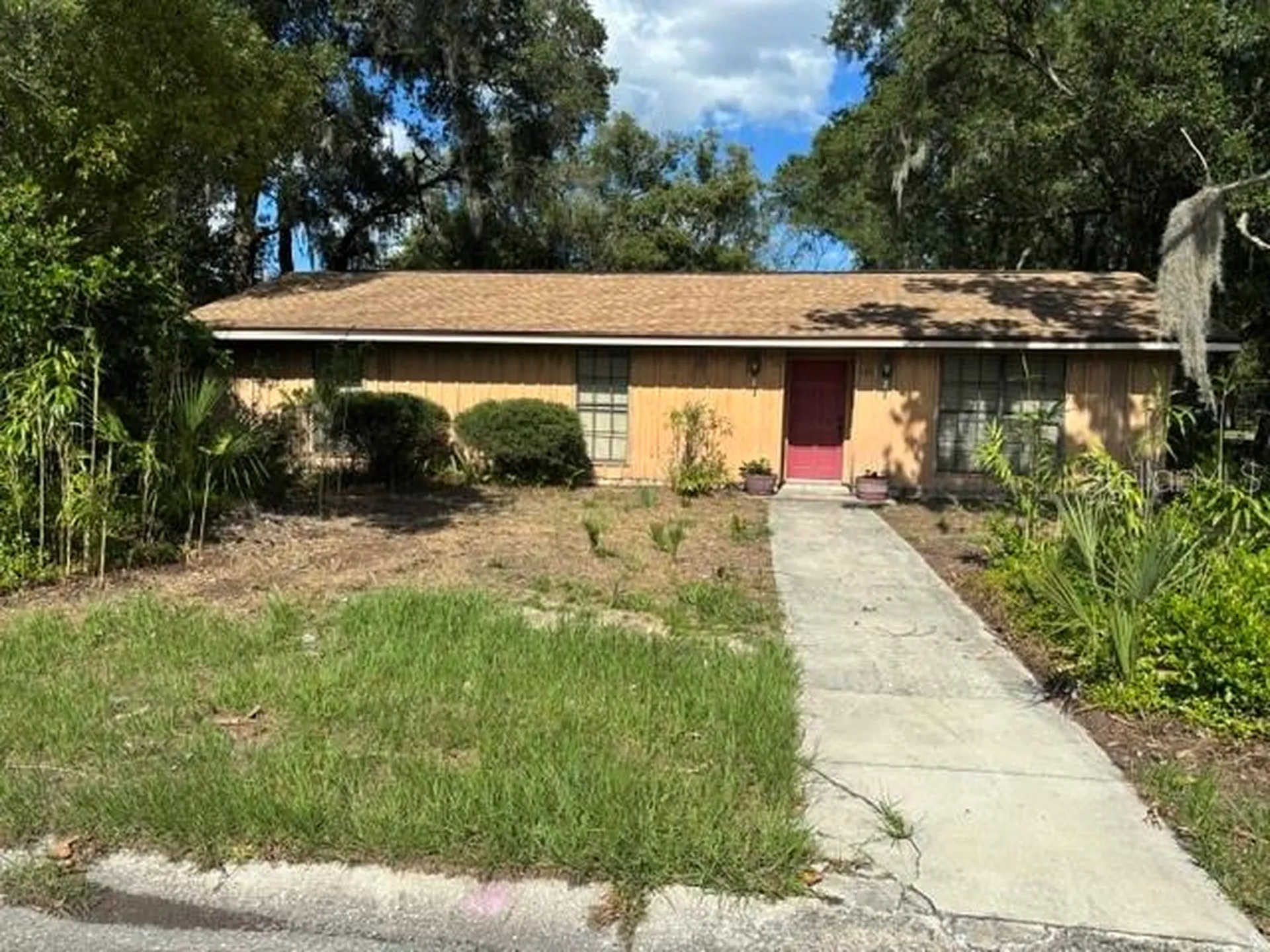 501 Camelia Lane Deland FL 32724