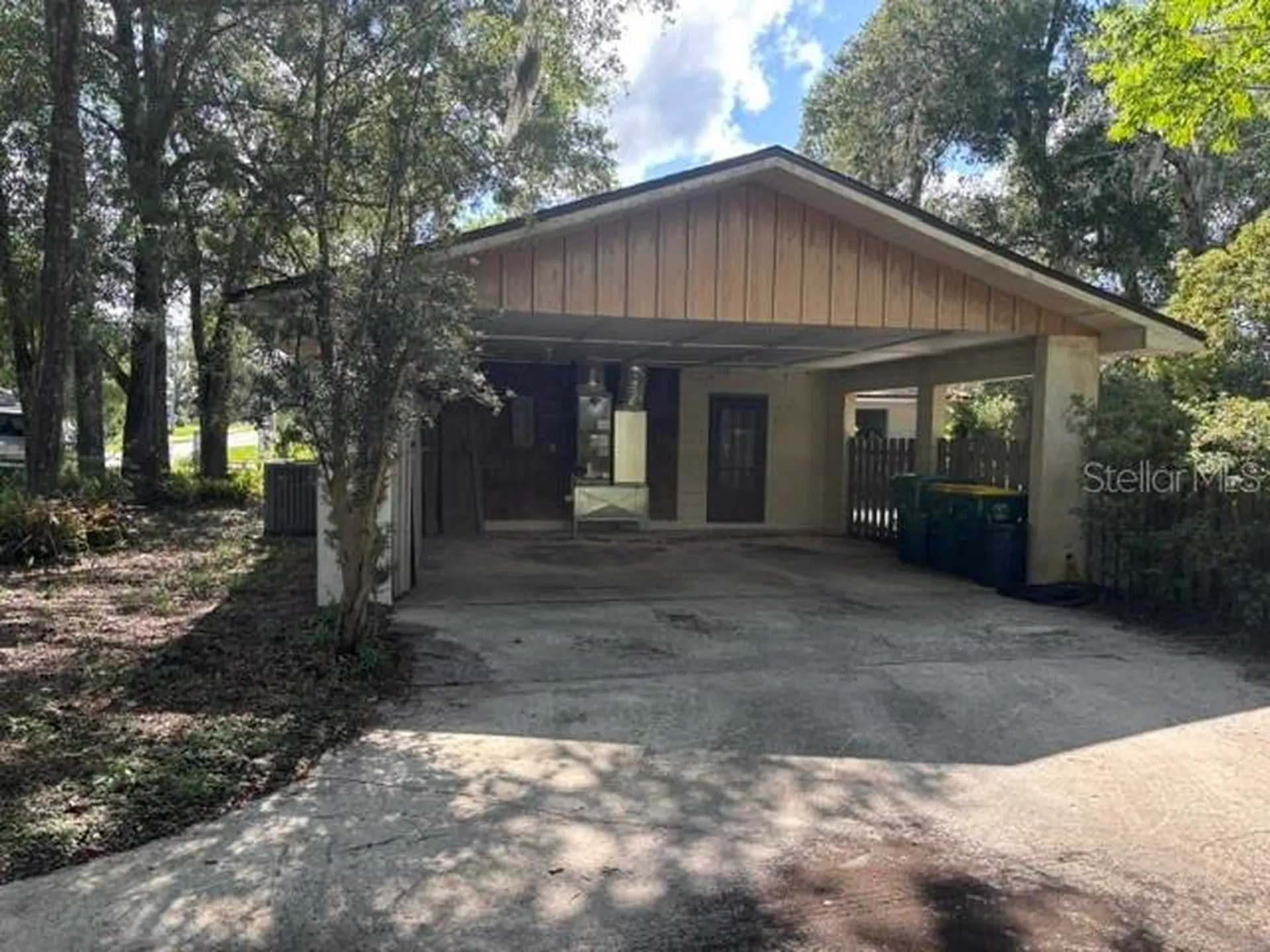 501 Camelia Lane Deland FL 32724