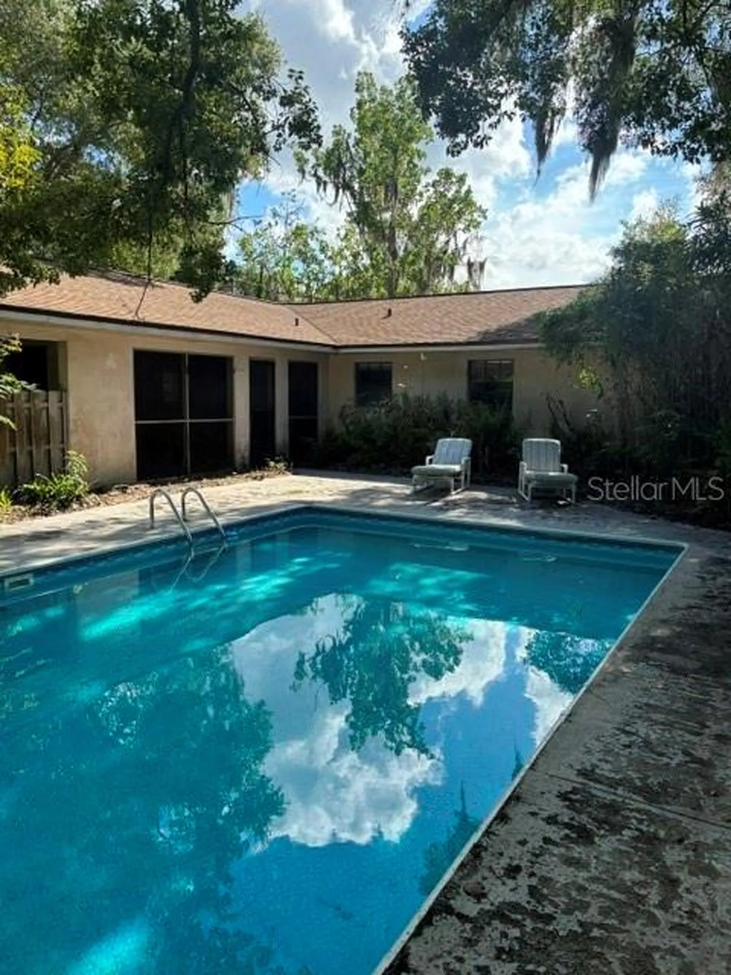 501 Camelia Lane Deland FL 32724