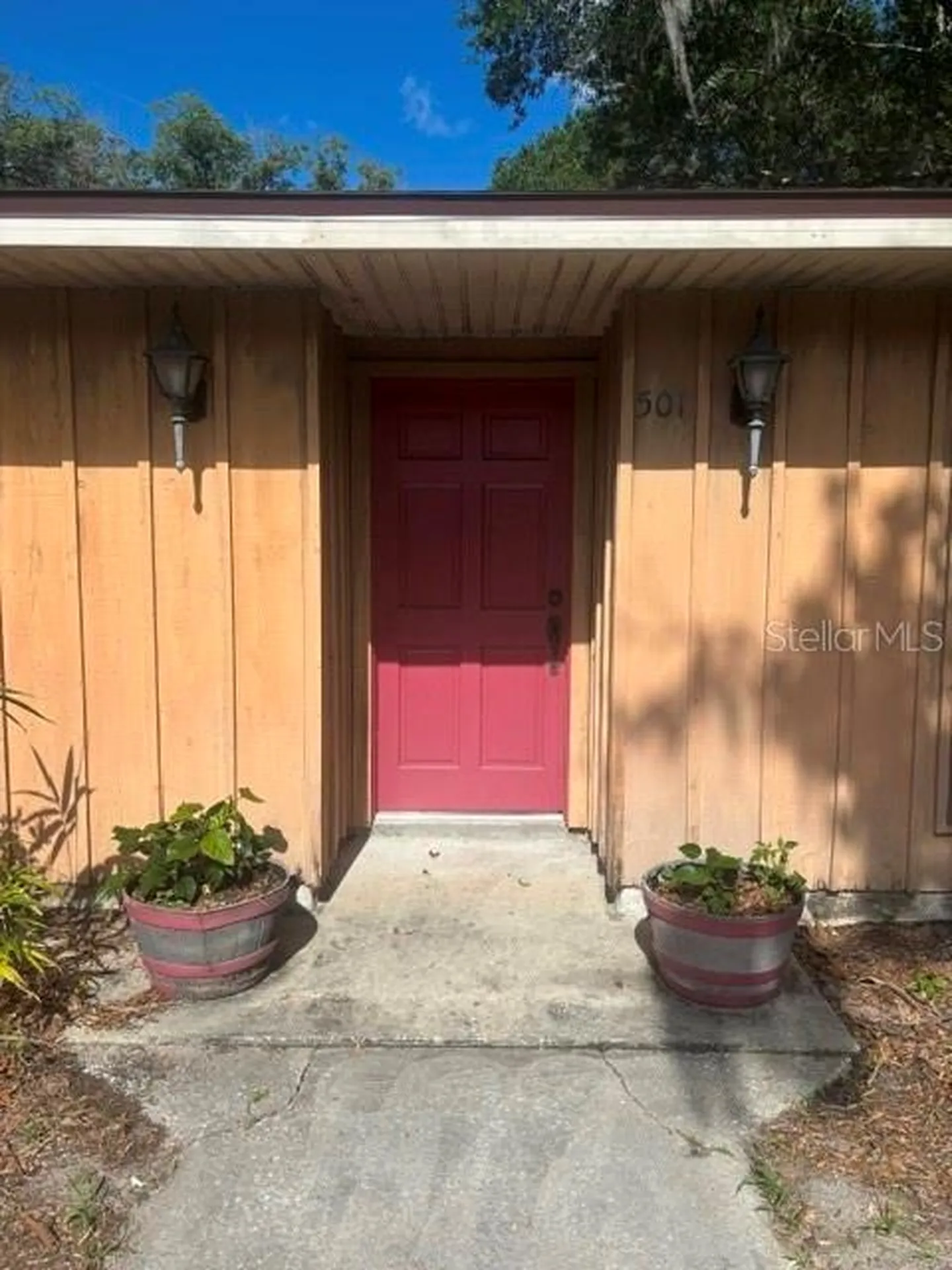501 Camelia Lane Deland FL 32724