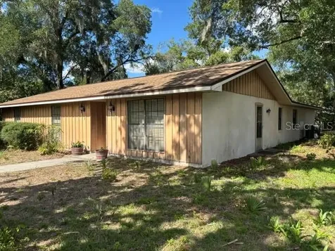 501 Camelia Lane Deland FL 32724