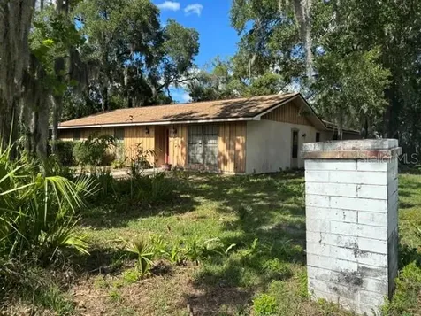 501 Camelia Lane Deland FL 32724