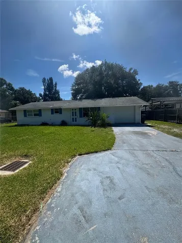 408 Pinewood Avenue Nokomis FL 34275