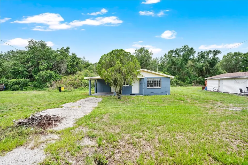 255 Hooker Street Mulberry FL 33860