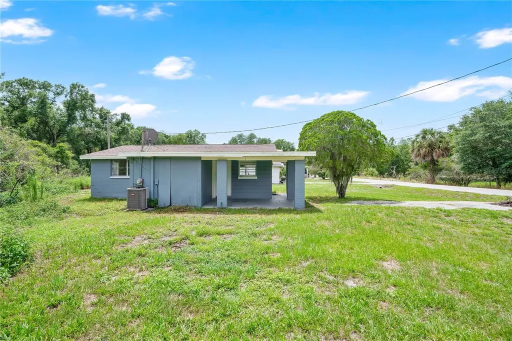 255 Hooker Street Mulberry FL 33860