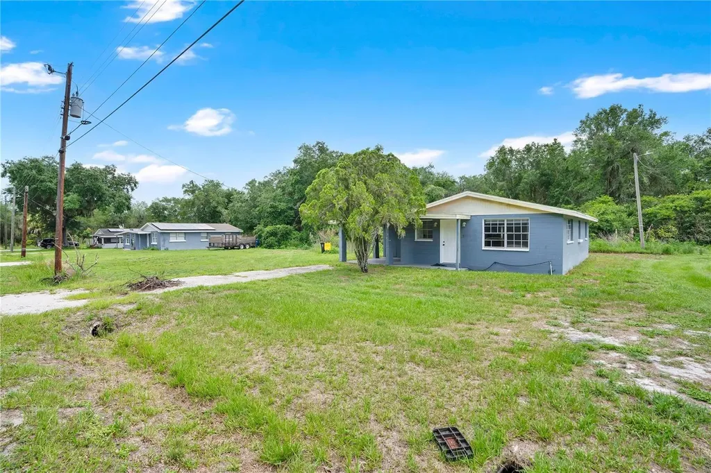 255 Hooker Street Mulberry FL 33860
