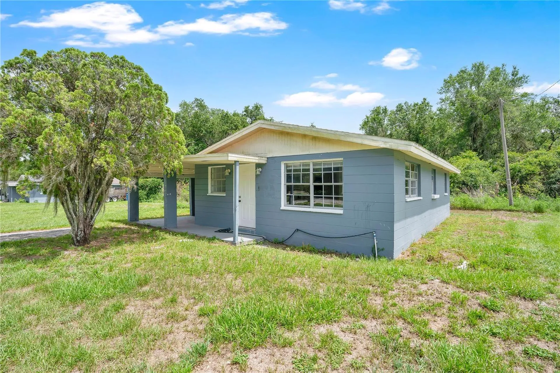 255 Hooker Street Mulberry FL 33860