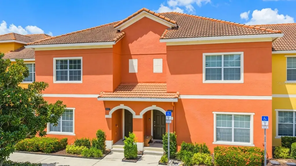 8847 Candy Palm Road Kissimmee FL 34747