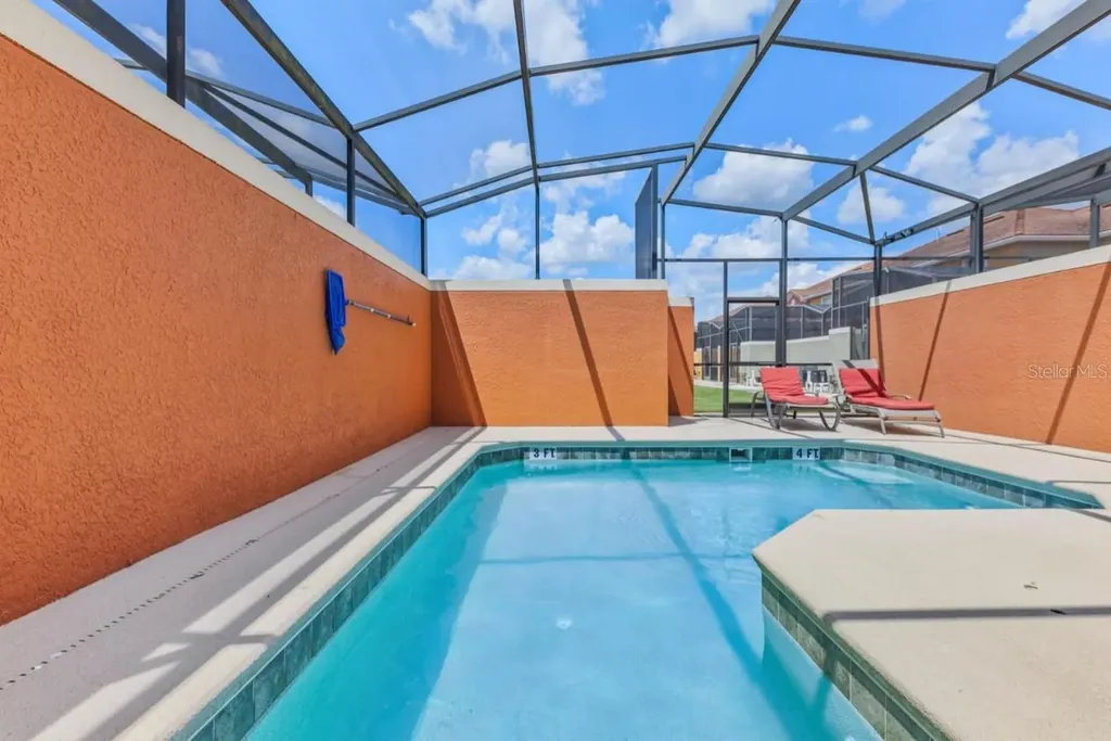 8847 Candy Palm Road Kissimmee FL 34747