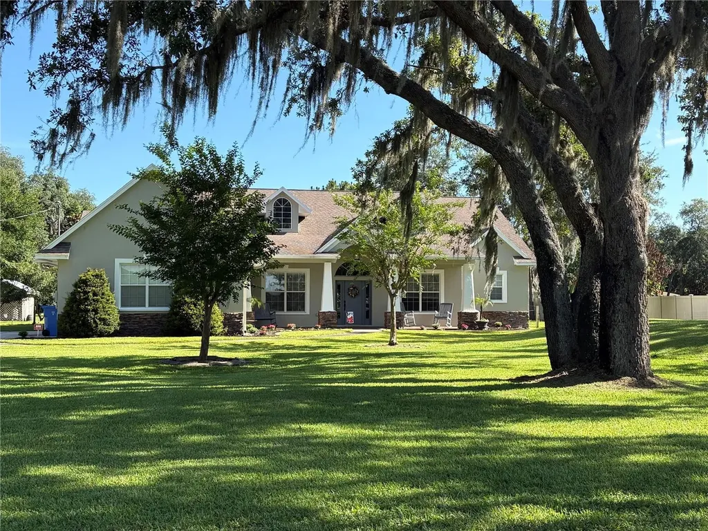 6913 Colley Road Odessa FL 33556
