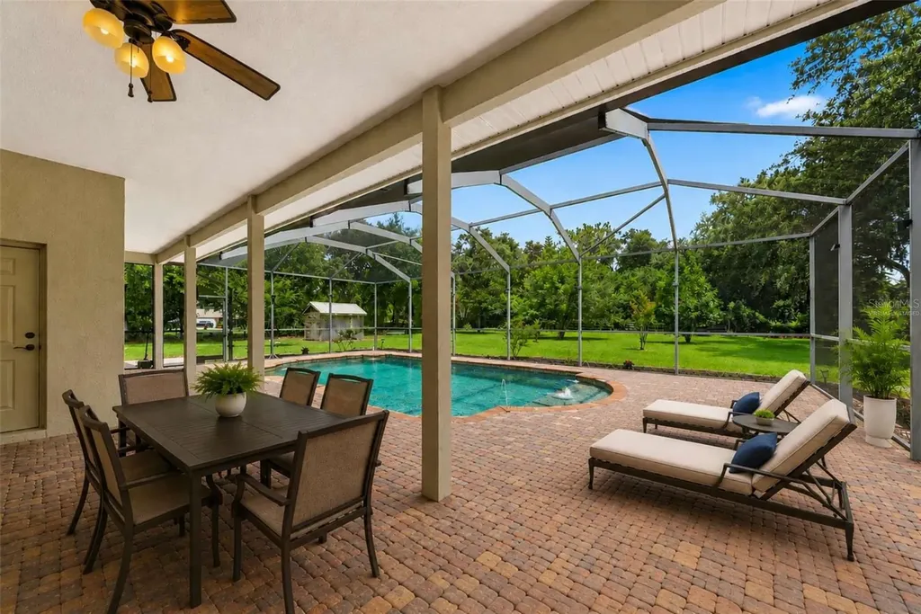 6913 Colley Road Odessa FL 33556