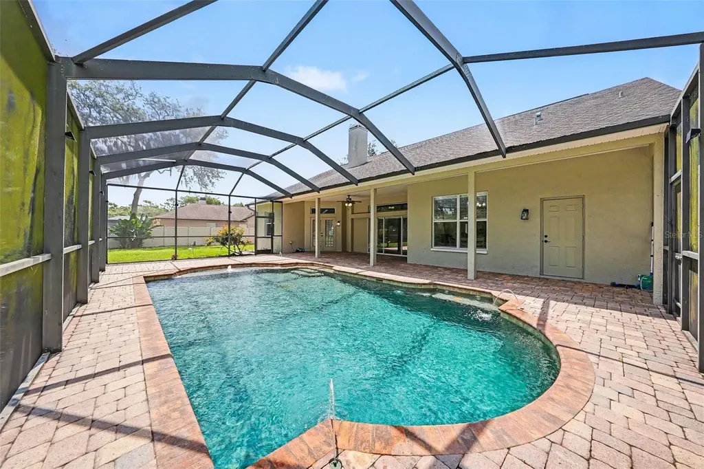 6913 Colley Road Odessa FL 33556
