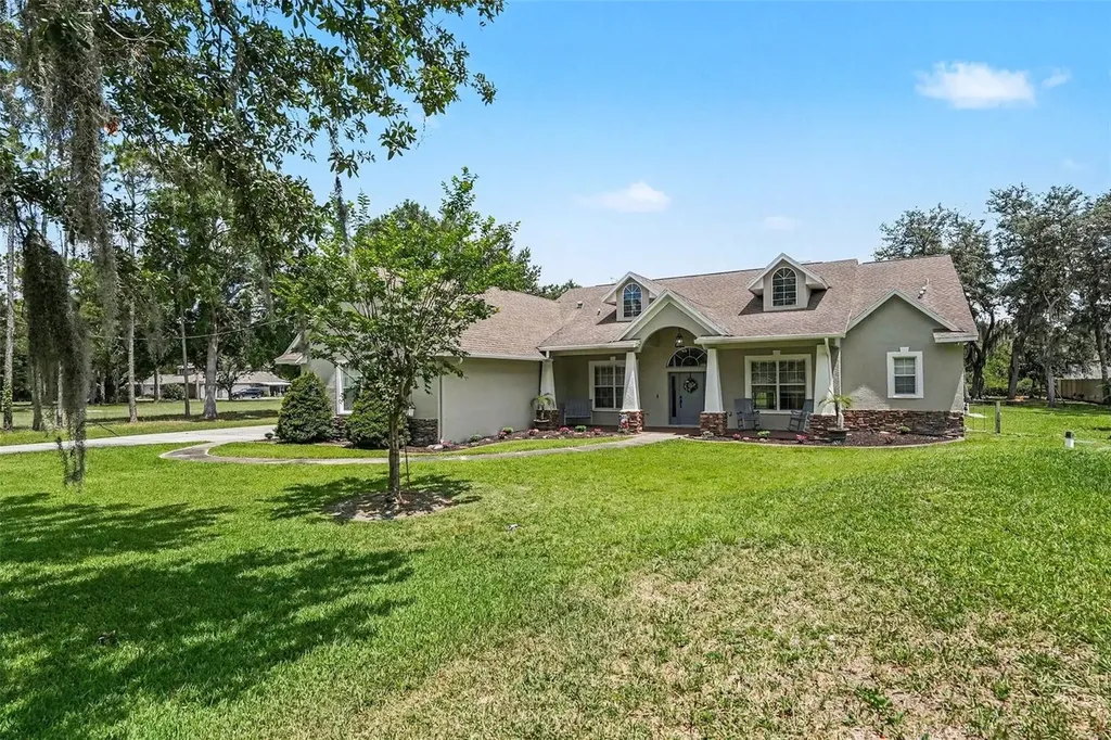 6913 Colley Road Odessa FL 33556