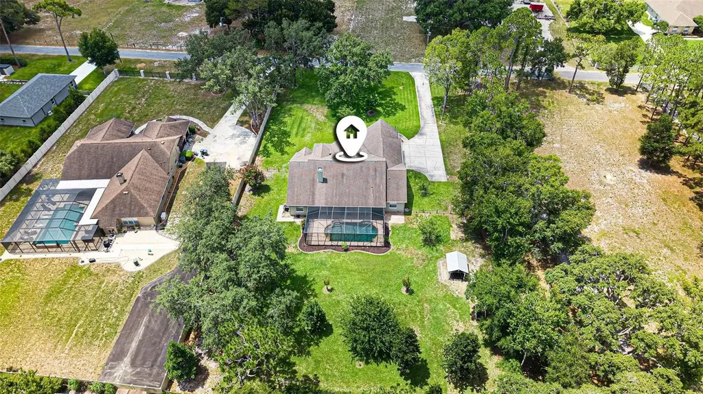 6913 Colley Road Odessa FL 33556