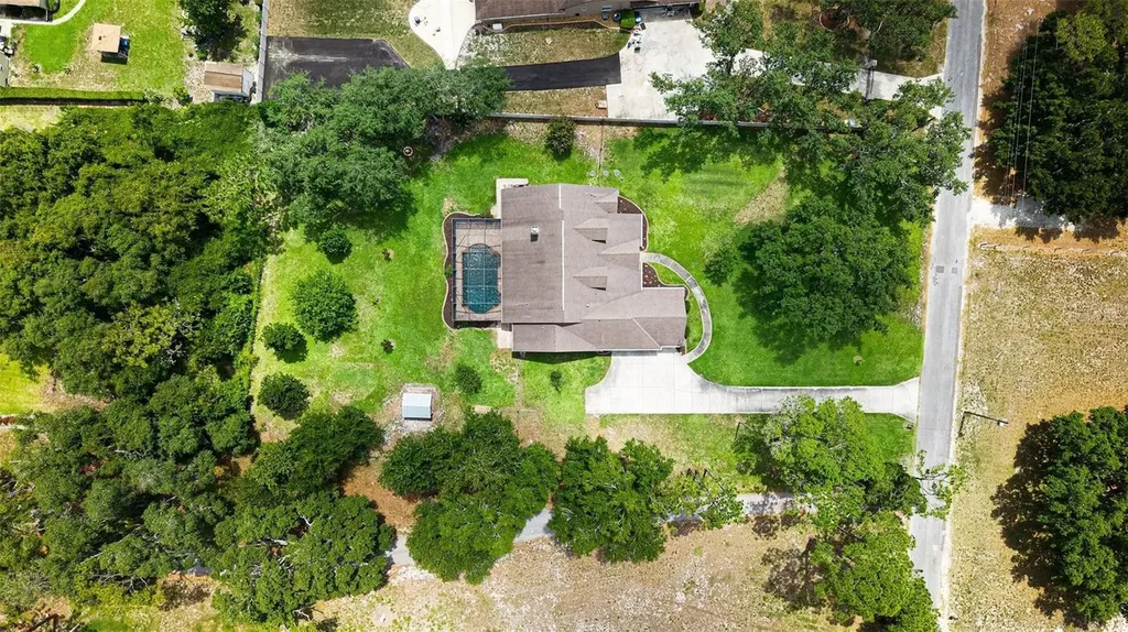 6913 Colley Road Odessa FL 33556