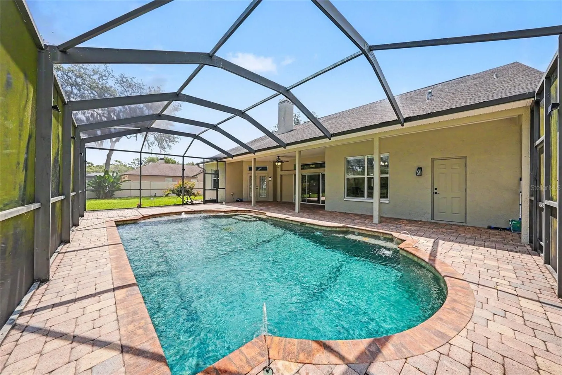 6913 Colley Road Odessa FL 33556