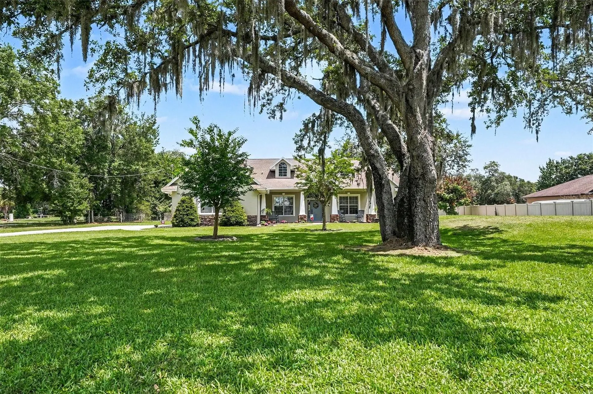 6913 Colley Road Odessa FL 33556