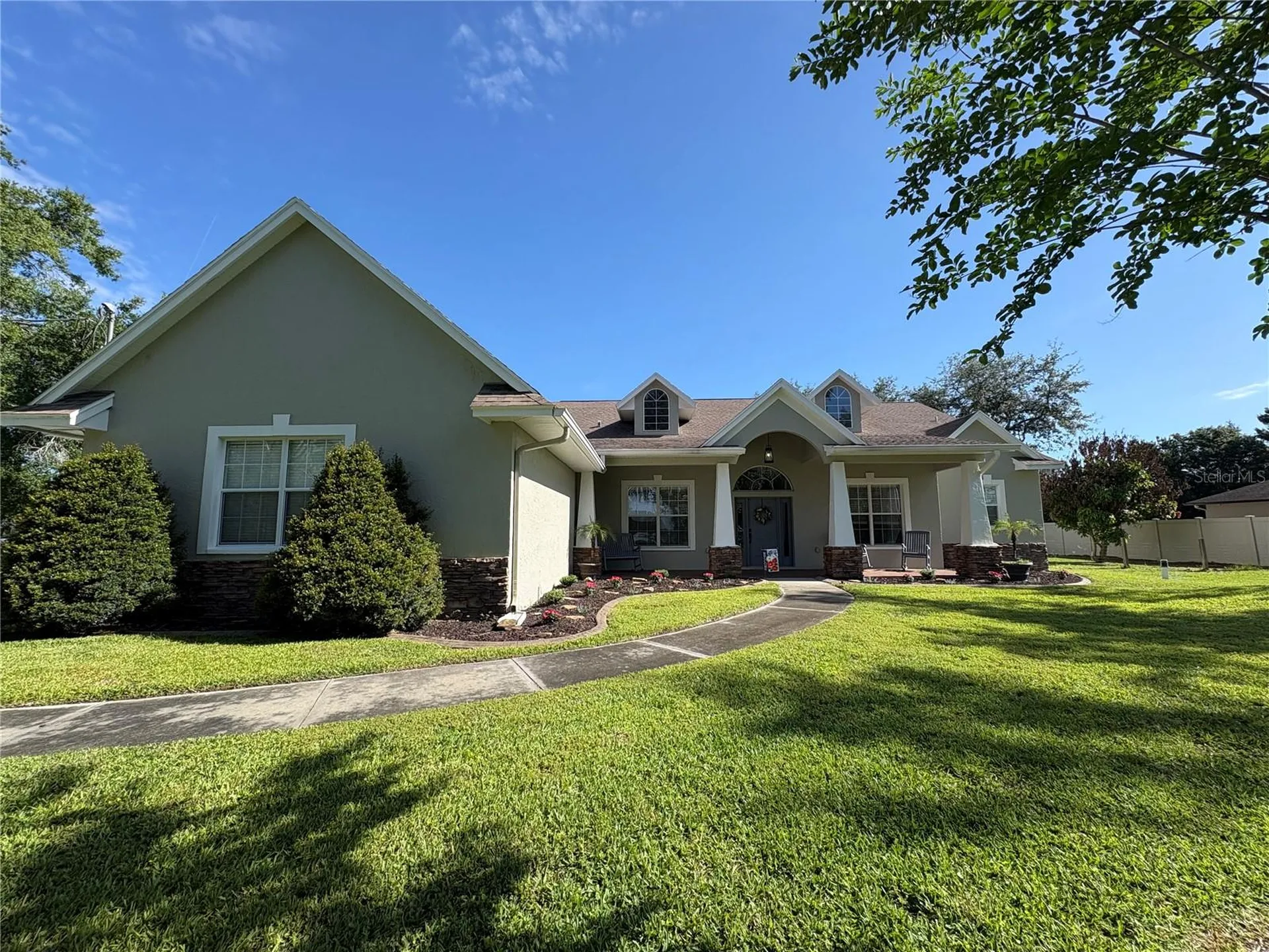 6913 Colley Road Odessa FL 33556