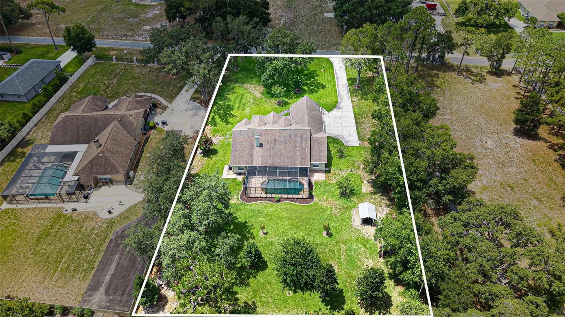 6913 Colley Road Odessa FL 33556