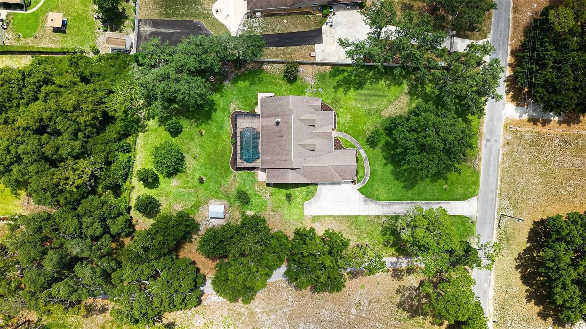 6913 Colley Road Odessa FL 33556