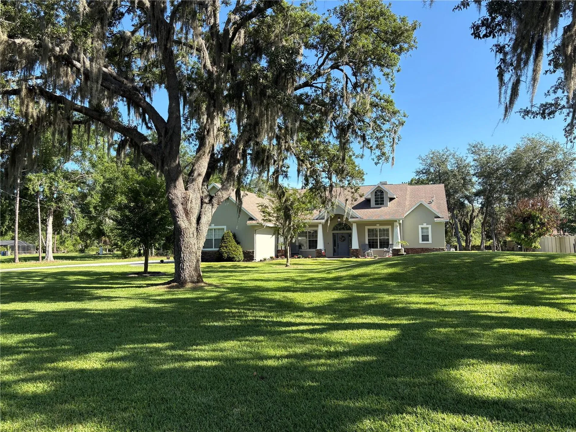 6913 Colley Road Odessa FL 33556