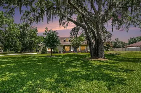 6913 Colley Road Odessa FL 33556