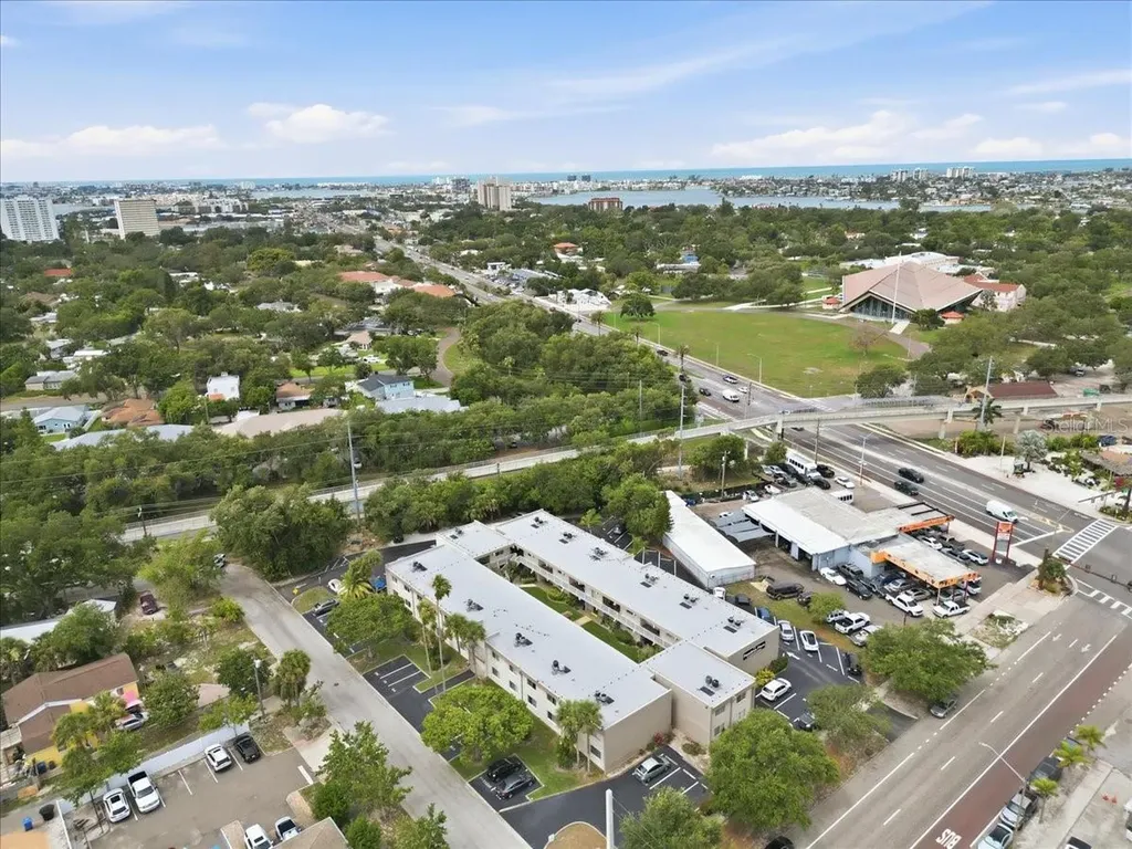 6700 1st Avenue S St Petersburg FL 33707