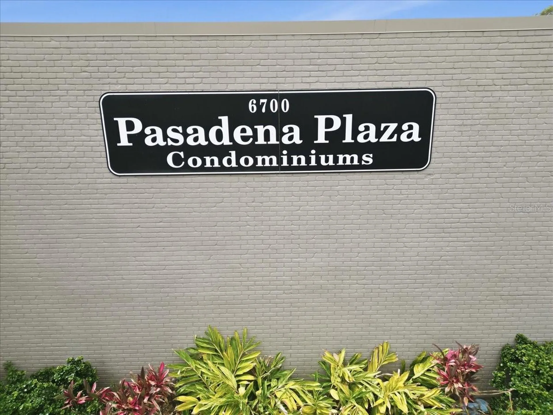6700 1st Avenue S St Petersburg FL 33707