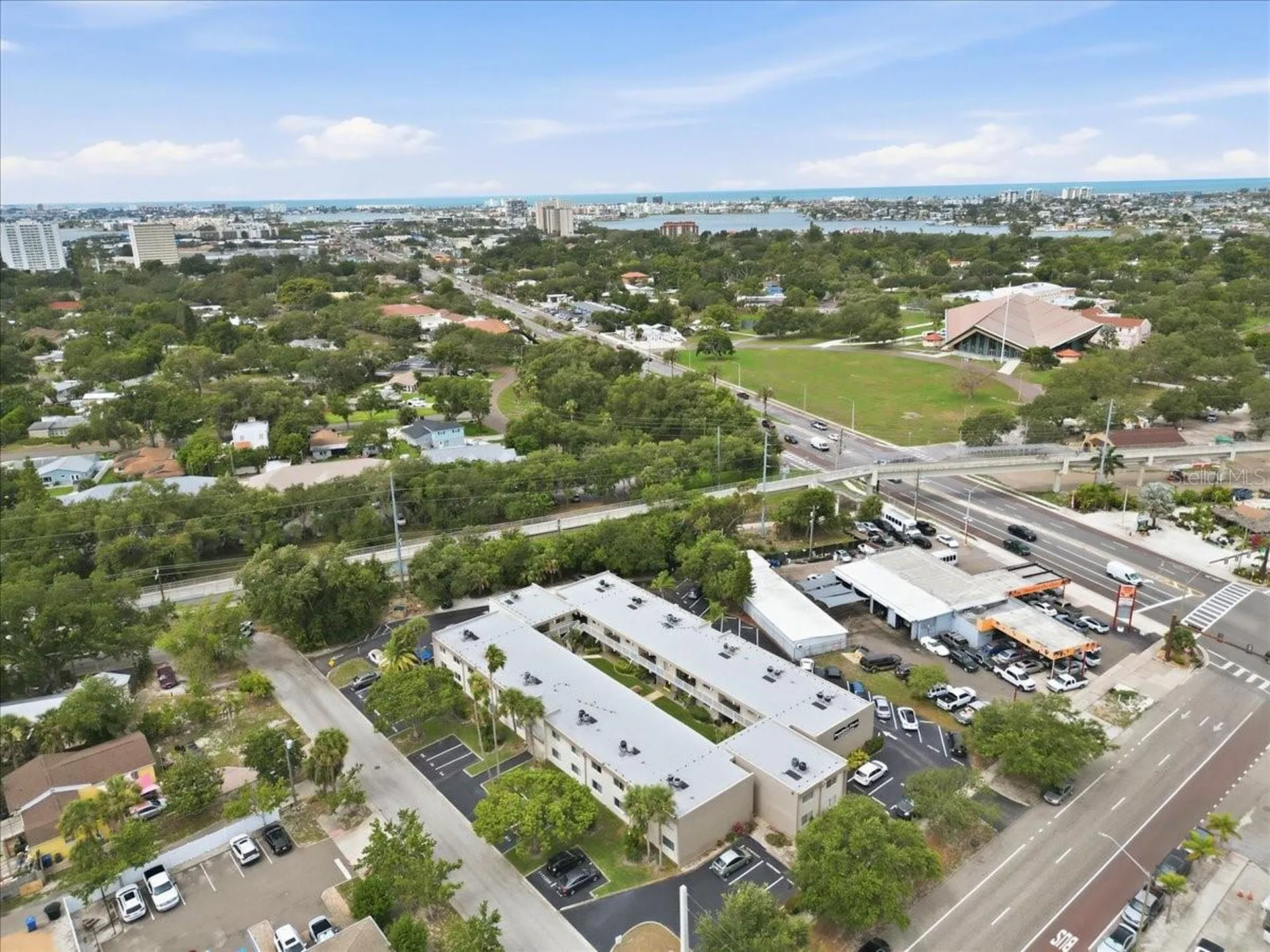 6700 1st Avenue S St Petersburg FL 33707