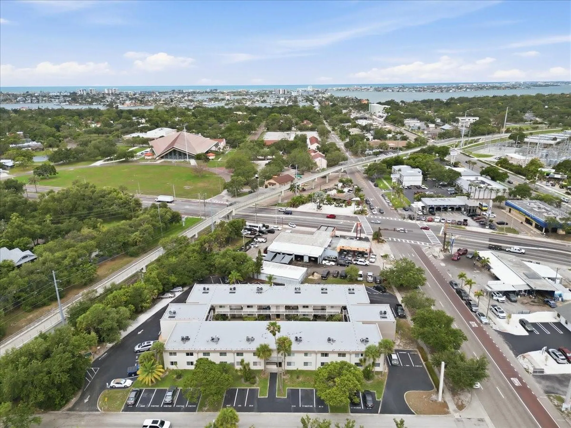 6700 1st Avenue S St Petersburg FL 33707