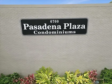 6700 1st Avenue S St Petersburg FL 33707