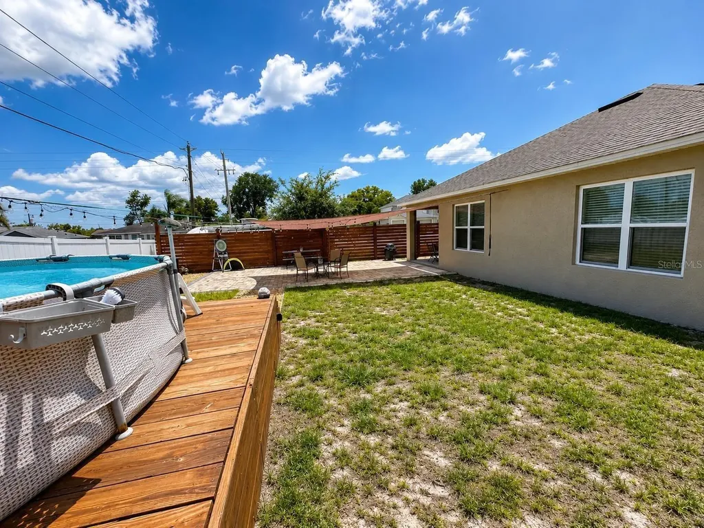 649 Comstock Drive Deltona FL 32738