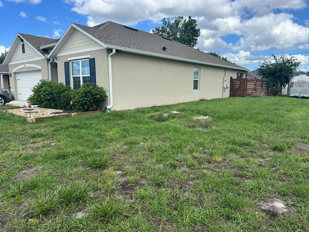 649 Comstock Drive Deltona FL 32738