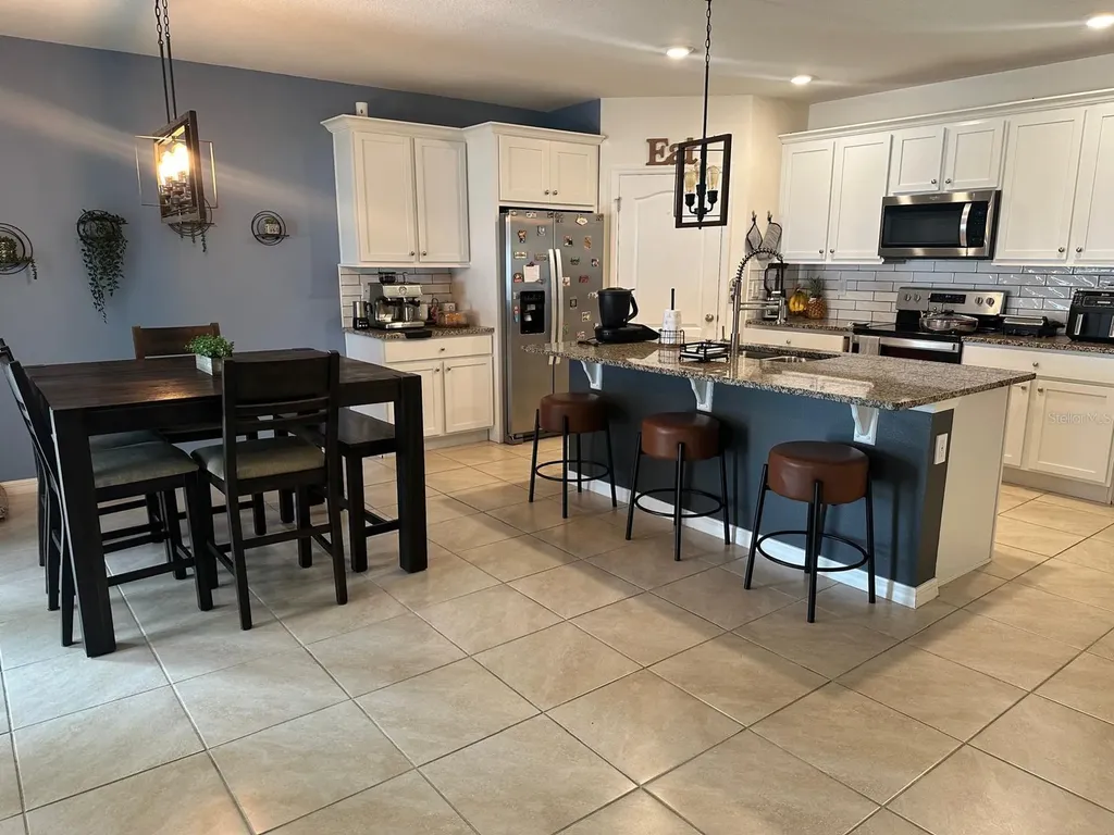 649 Comstock Drive Deltona FL 32738