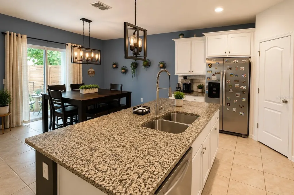 649 Comstock Drive Deltona FL 32738
