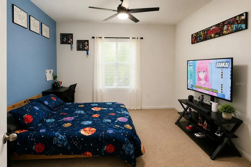 649 Comstock Drive Deltona FL 32738