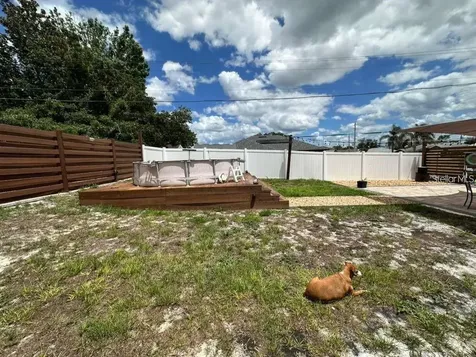 649 Comstock Drive Deltona FL 32738