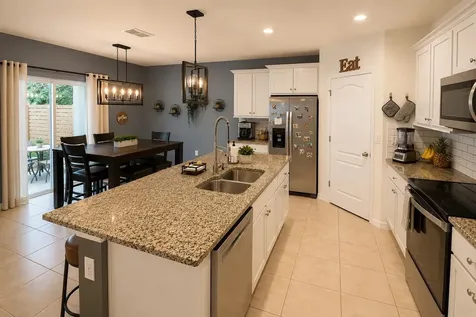 649 Comstock Drive Deltona FL 32738