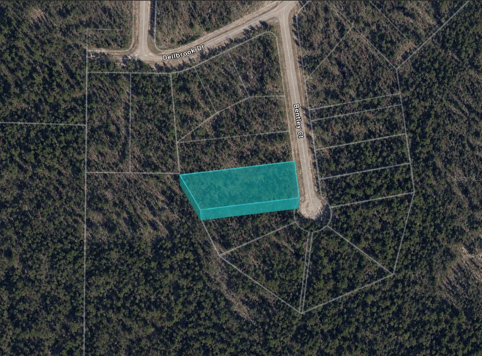 Bentley Court Chipley FL 32428