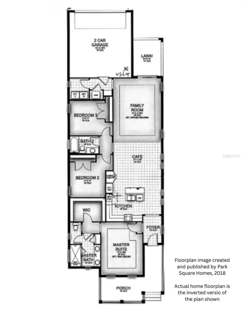 724 Winterside Drive Apollo Beach FL 33572