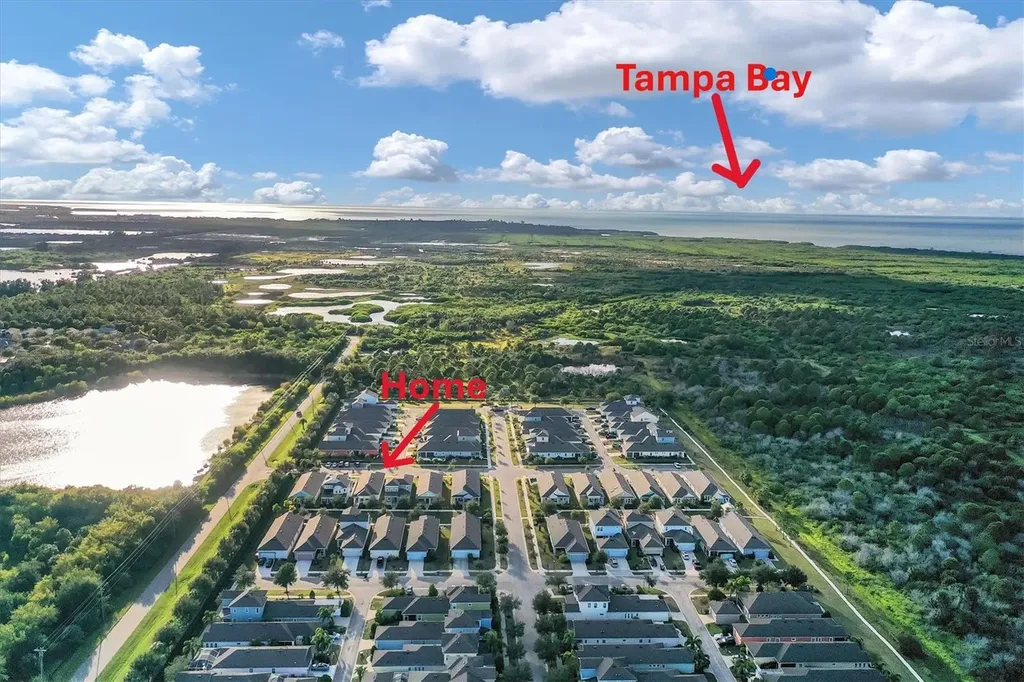 724 Winterside Drive Apollo Beach FL 33572