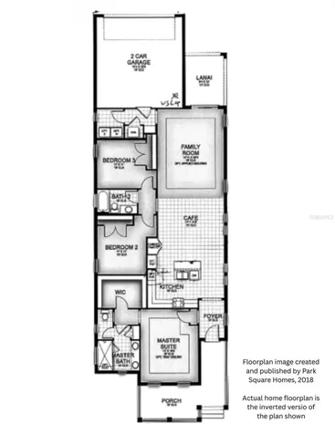 724 Winterside Drive Apollo Beach FL 33572