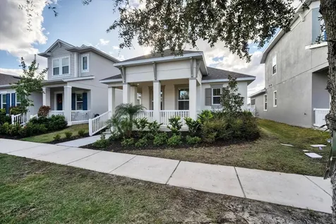 724 Winterside Drive Apollo Beach FL 33572