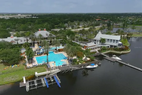 724 Winterside Drive Apollo Beach FL 33572