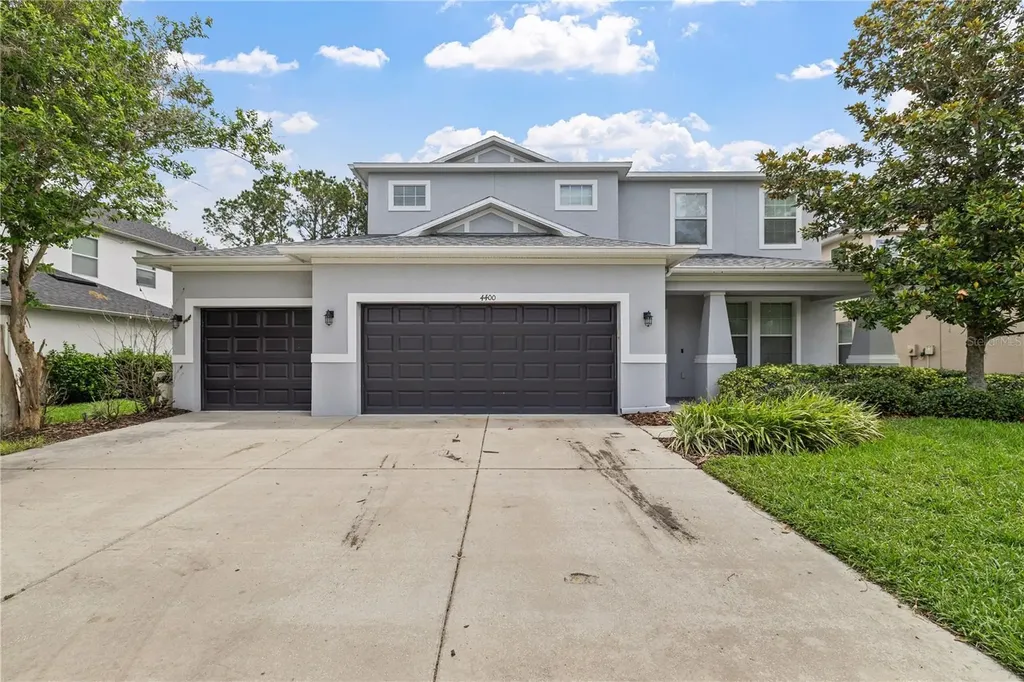 4400 Wildstar Circle Wesley Chapel FL 33544