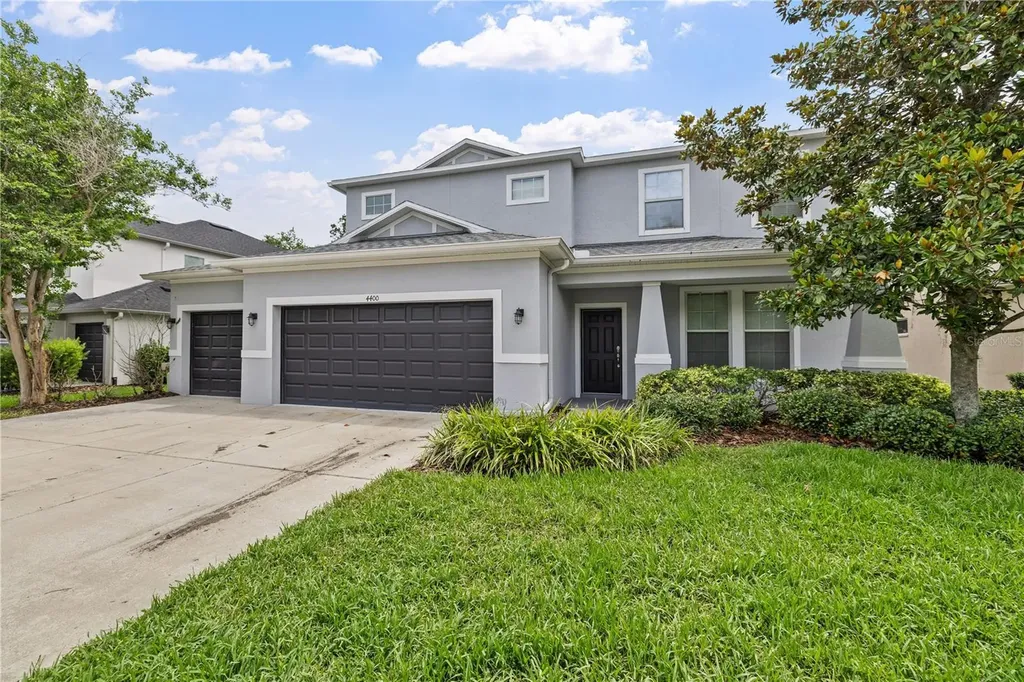 4400 Wildstar Circle Wesley Chapel FL 33544